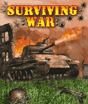 game pic for Surviving War